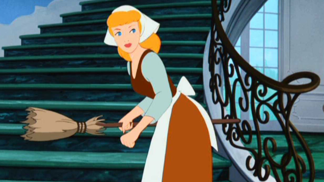 Illustration for article titled 6 Disney Characters Everyone Had The Hots For Growing Up